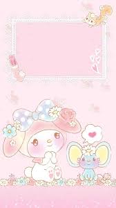 Hipwallpaper is considered to be one of the most powerful curated wallpaper community online. My Melody Wallpaper Iphone Kolpaper Awesome Free Hd Wallpapers