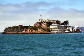 Alcatraz island is part of golden gate national recreation area. Alcatraz Island San Francisco United States Hisour Hi So You Are