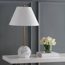 Lombard 29 Minimalist Resin Metal Led Table Lamp Gold White Lamps Lighting Gold Goldlighting Interiordesign D Led Table Lamp Table Lamp Gold Table Lamp