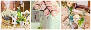 Empresas de decoración para tu boda o evento. Como Decorar Una Boda Vintage Misterwils