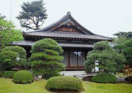 The interior design reference & specification book collects the information essential to planning and executing interio. Traditional Japanese House Exterior Design Besthomish