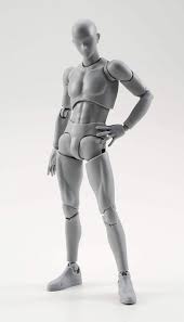 Image of drawing figure amazon com. Best Poseable Mannequins For Drawing Bonus Online Posers Brushwarriors