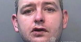 Man jailed for 17-month crime spree that included smashing into supermarket  and stealing car