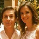 Who is Tom Cavalcante dating? Tom Cavalcante girlfriend, wife