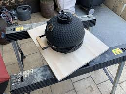 Der Ikea Bekvam Umbau Modding Thread Seite 36 Grillforum Und Bbq Www Grillsportverein De Ikea Holzkiste Mit Deckel Umbau