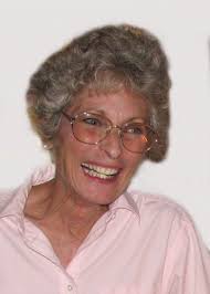 Marlene Fleming Obituary