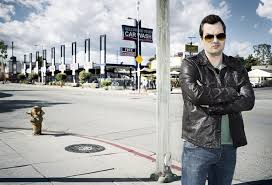 Jim jefferies) was born in sydney, new south wales, australia. Comedy Q A Jim Jefferies Star Of Legit On Fx