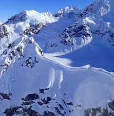 Experience anchorage, talkeetna, denali national park, and fairbanks; Snow Mountains Mount Hunter Denali National Park Alaska Usa Landscape Scenic Outdoors Wilderness View Pikist