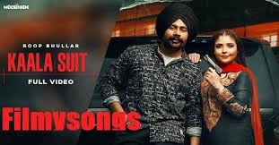 Bhar do jholi meri sabri brothers english translation. Kaala Suit Song Download Mp3 Free Roop Bhullar 2020 Mp3 Land