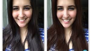 Photo editing apps spark debate