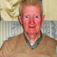 John McGonagle Obituary