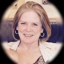 Jane Marie Setterington Obituary