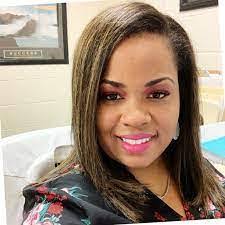 Lashonda Meadows's Instagram, Twitter & Facebook