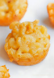 Single Serving Macaroni Cheese Mac And Cheese Cups Mac And Cheese Bites Baby Food Recipes