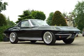 Image result for Tuxedo Black 1963 Nova