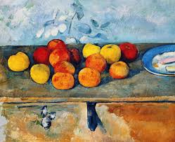 We offer the best oil painting reproductions by paul cezanne. Paul Cezanne Still Life Of Apples And Biscuits 1880 82 Art Print