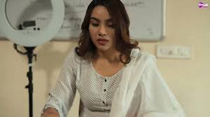 Vaanya Singh Rajput explores desire - Desi Models XXX Videos