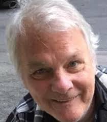 Obituary for Thomas R. Fitzgerald