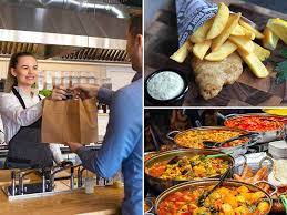 Our food will be healthy and fresh that is our prod product strategy positioning, our service will be very fast, customer no need to late for food. The Opening A Takeaway Guide For New Business Owners