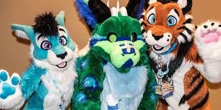 Explore the wonder your community's creativity has to offer right here on the furry network. What Are Furries Inside The World Of People Obsessed With Fur Culture