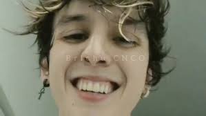 Y llegaste tú — Christopher Vélez ❤️