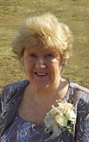 Obituary of Magdalena Raber