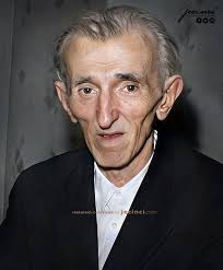 Very interesting video about Tesla and his theory of 3 6 9 . Explained  quite understandably. Can anyone share more sources