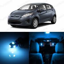 Image result for Light Ice Blue 2011 Ford