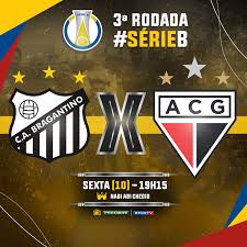 Predictions & head to head stats for bragantino vs. Bragantino X Atletico Go Saiba Onde Ouvir O Jogo Da Serie B Ao Vivo