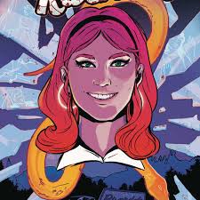 Chilling Adventure Welcome To Riverdale Cover A Liana Kangas