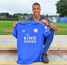 Boss brendan rodgers admitted afterwards. Leicester Confirm 40million Signing Of Youri Tielemans As Belgian Signs Four Year Deal