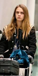 We can never thank you enough. Shocking Pictures Of Celebrities Without Makeup Plato Post Cara Delevingne Without Makeup Cara Delevingne Without Makeup