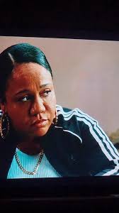 Lauryn dies #netflix #topboy #netflixseries