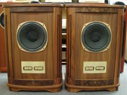 But there's just one problem: Tannoy Canterbury 12 Vintage Speakers Tannoy Speakers High End Audio