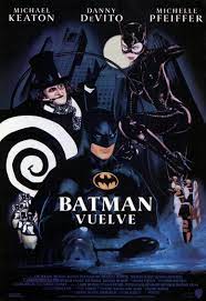 Universidade Da Coruna Catalogo Batman Returns Batman Film Batman Movie