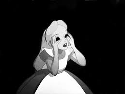 Alice In Wonderland Cartoon Black And White Https Encrypted Tbn0 Gstatic Com Images Q Tbn 3aand9gcr1wolan Mz0ki 7zmvkvvpngcyolziu9fhyq Usqp Cau