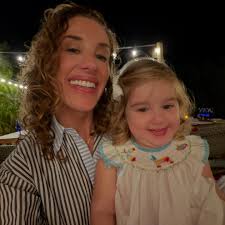 Extra grateful my birthday aligned this year with Easter Sunday 🐰- such a  special day for so many of us believers ✝️ and an extra gift to be able to  have SO