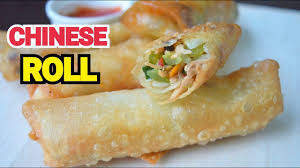 Check out the spicy spring roll recipe in urdu follow these steps and instruction for easy cooking. Chinese Roll Iftar Special By Yes I Can Cook Easy Delicious Spring Rolls 2019ramadan Snacks Youtube