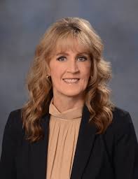 Assemblymember Melissa R.. Hardy