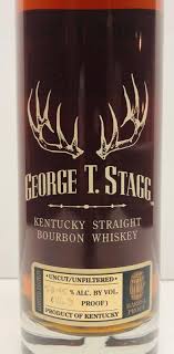 It is distilled in frankfort, kentucky at the buffalo trace distillery. George T Stagg Barrel Proof Ratings And Reviews Whiskybase