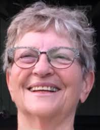 Obituary information for Audrey Jean Peddie