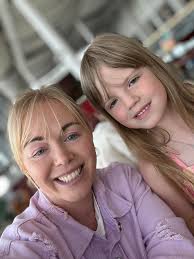 I'm looking for like-minded mama friends to connect with! (I always follow  back ❤️) 🔅Mama x2 🔅Conservative 🔅Outspoken 🔅Christian 🔅What happened  to Charlie Kirk & Iryna Zarutska should never happen to any