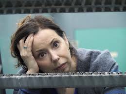 Video — Joanna Parson