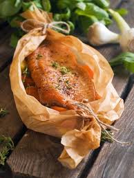 Poivre Feuille De Laurier Echalote The Citron Citron Vin Blanc Sec Saumon Oignon Beurre Ea Saumon Entier Au Four Recette Saumon Recette Saumon Entier