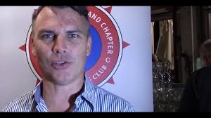 General 1 — Australian and New Zealand Explorers Club