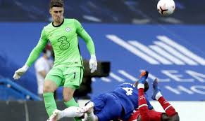 See cephas for further details. Chelsea Kepa Soll Verliehen Werden