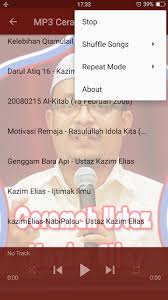 Yang baik itu datang dari allahyang buruk itu datang dari hambanya yang sering alpa. Download Mp3 Ceramah Ustadz Kazim Elias Free For Android Mp3 Ceramah Ustadz Kazim Elias Apk Download Steprimo Com