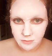 Mask Time Review: A Korean Face Mask Subscription Box