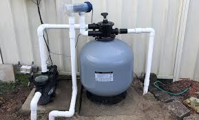 Dalam artian saat membeli ke toko atau distributor pembelian dilakukan secara terpisah. Dealer Pemanas Air Depok Jenis Jenis Filter Kolam Renang