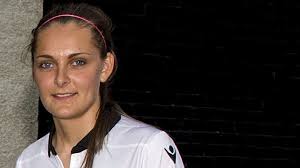 Jenna Fife called up by Scotland for Belarus and Albania qualifiers